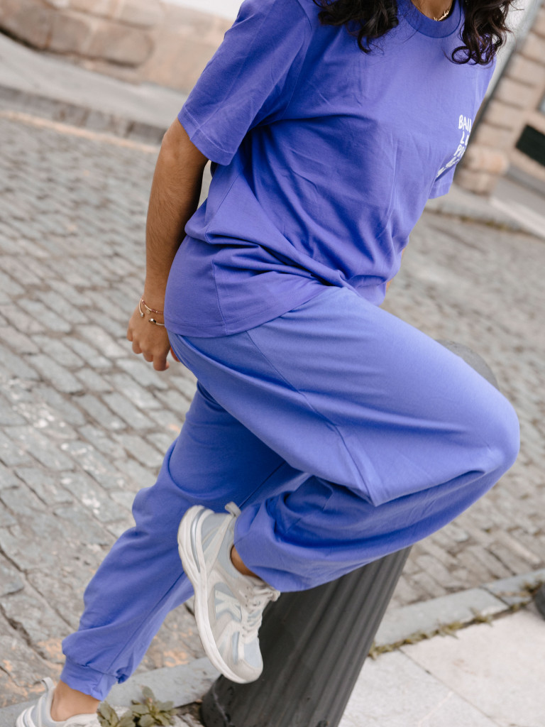 KIRUNA BAGGY TROUSER