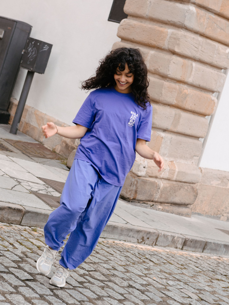 PANTALON BAGGY KIRUNA