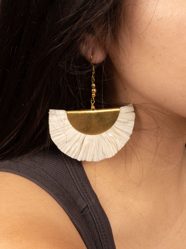 PENDIENTES ABANICO 2