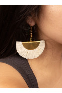 ABANICO EARRINGS
