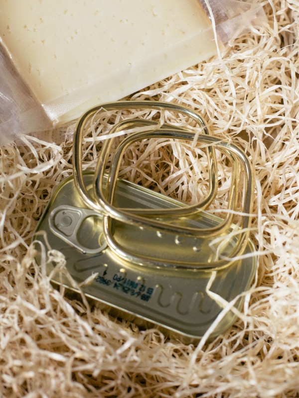 BRAZALETE TOGETHER 2