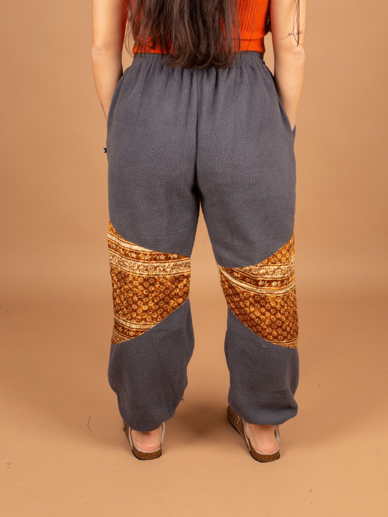 PANTALON MUNIELLOS GRIS 02