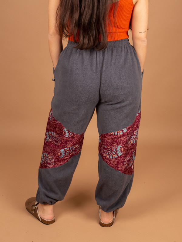 MUNIELLOS GREY TROUSERS 03 2