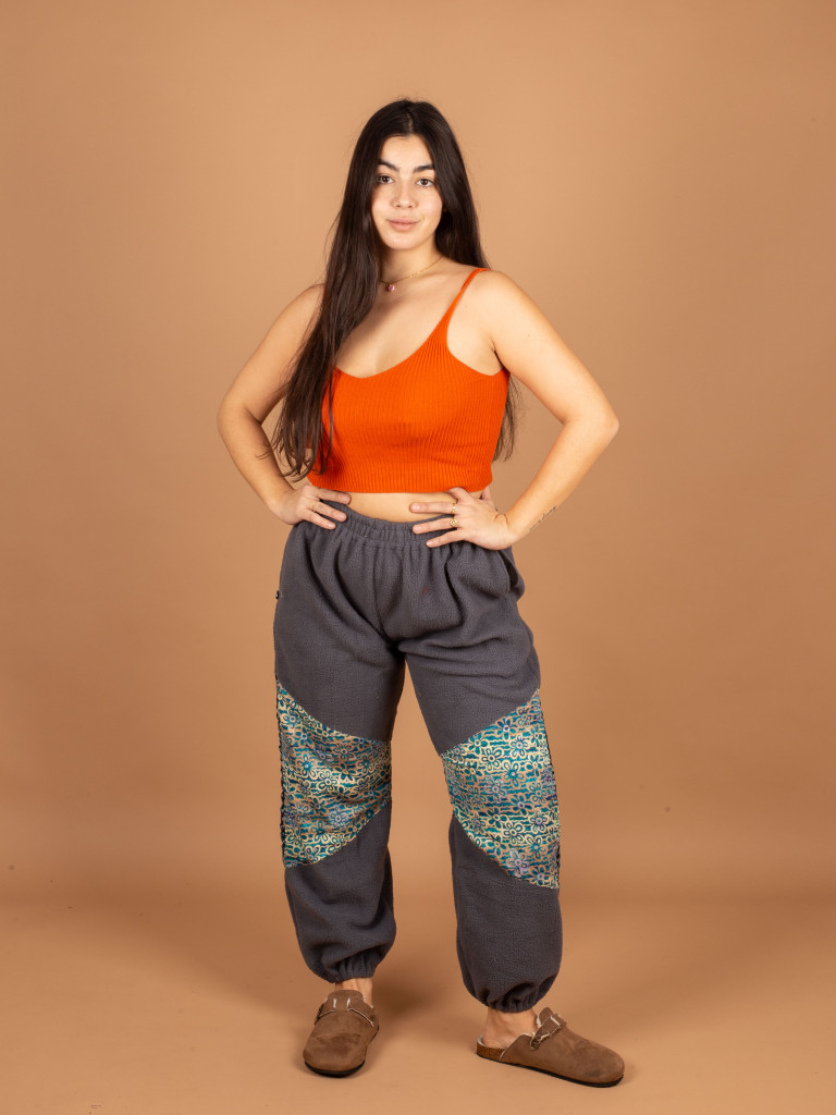 PANTALON MUNIELLOS GRIS 04