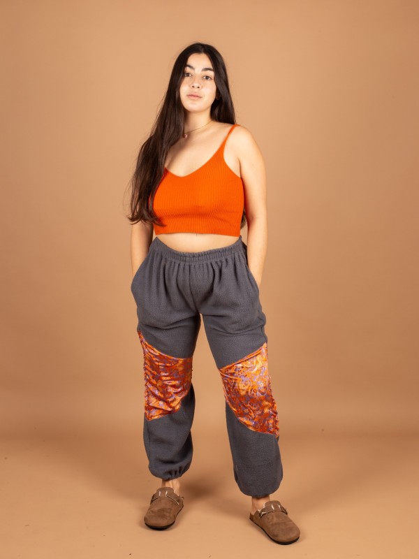 PANTALON MUNIELLOS GRIS 05