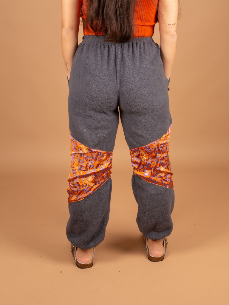 PANTALON MUNIELLOS GRIS 05