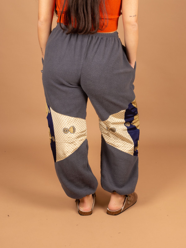 MUNIELLOS GREY TROUSERS 06 2