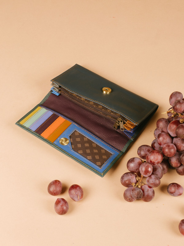 CARTERA COLOURS 03 2