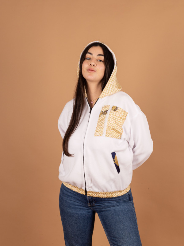 CHAQUETA ALMANZOR 07