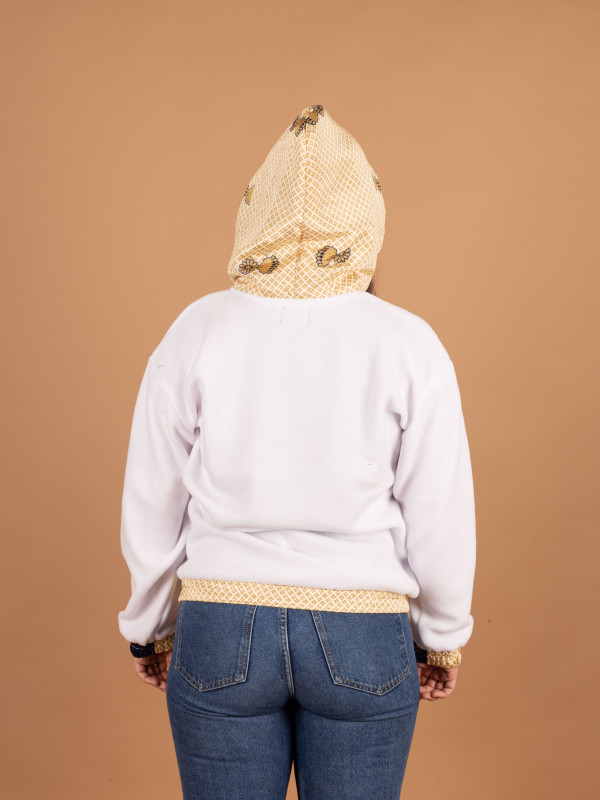 CHAQUETA ALMANZOR 07 2