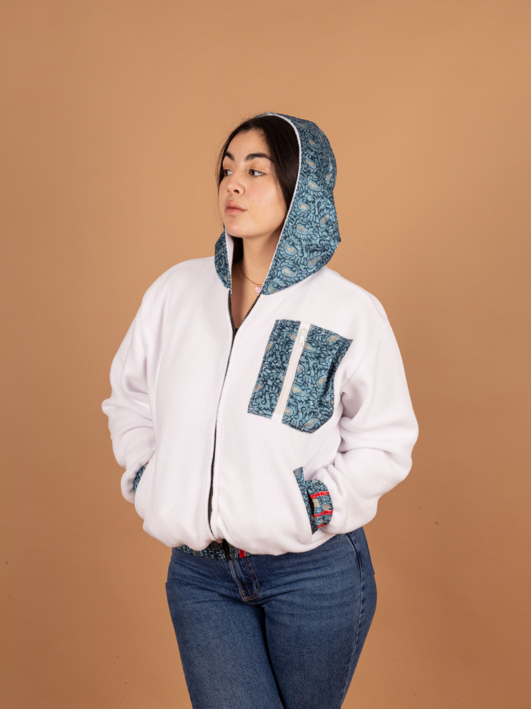 CHAQUETA ALMANZOR 09