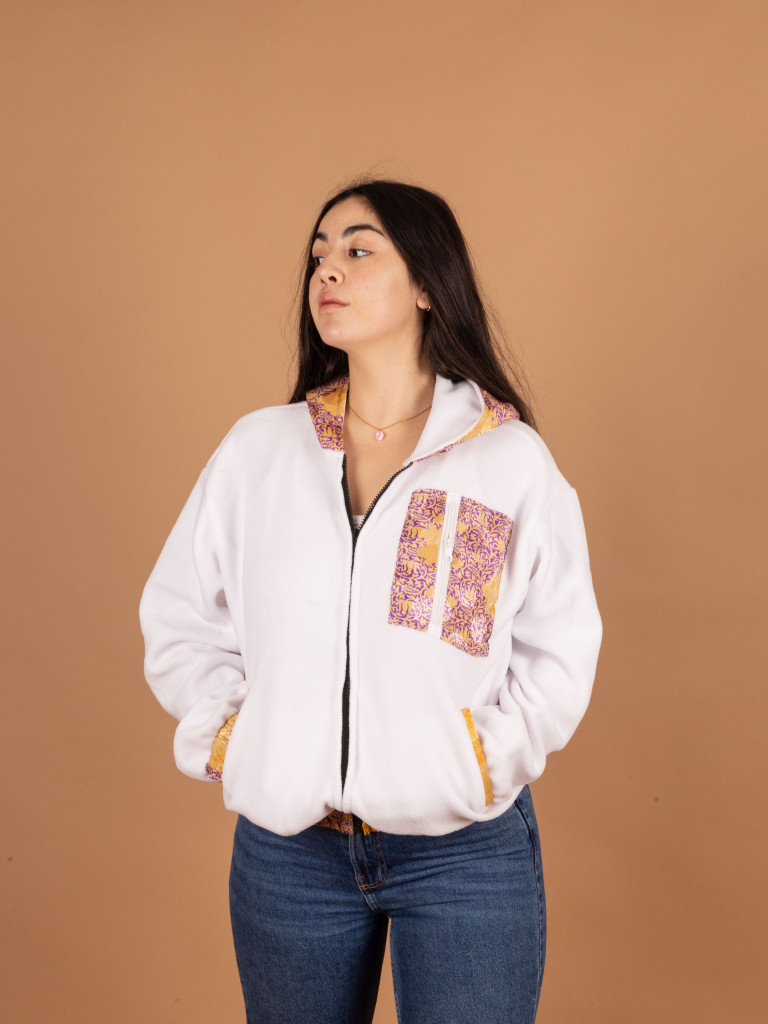 CHAQUETA ALMANZOR 010