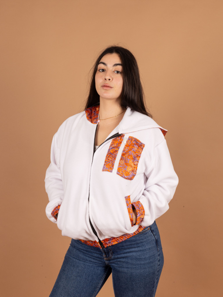 CHAQUETA ALMANZOR 011