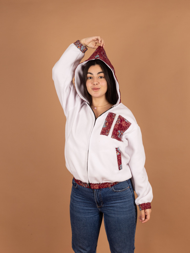 CHAQUETA ALMANZOR 012