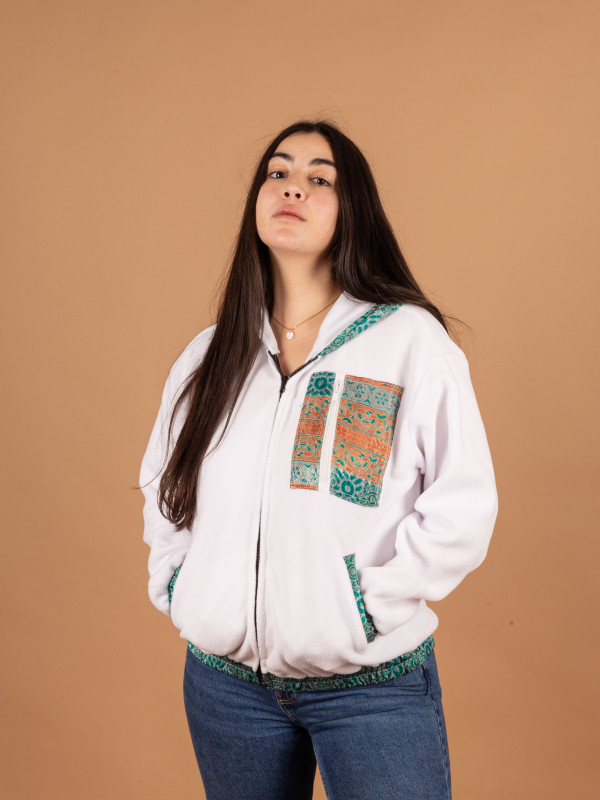 CHAQUETA ALMANZOR 016