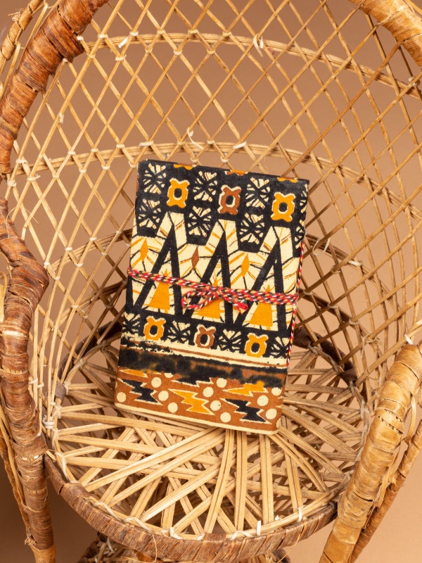 HAPUR NOTEBOOK  MINI 014