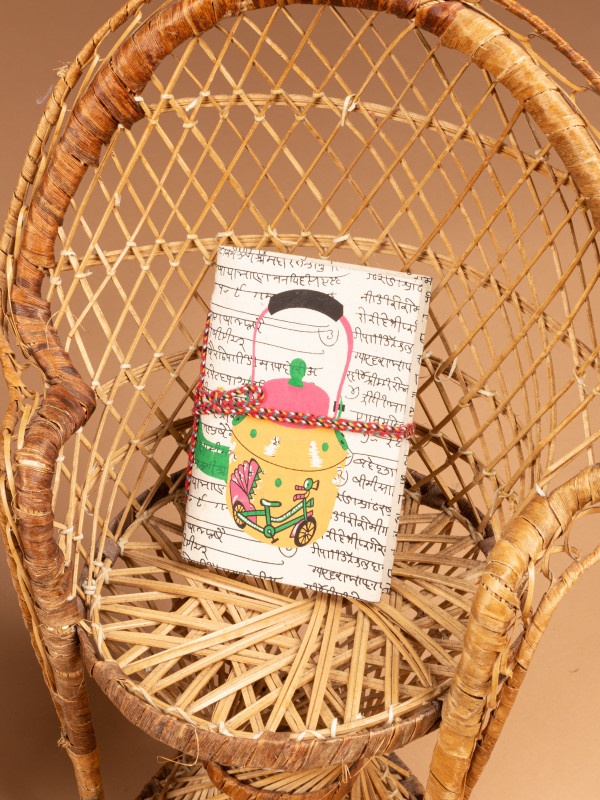 LIBRETA HAPUR MINI 016