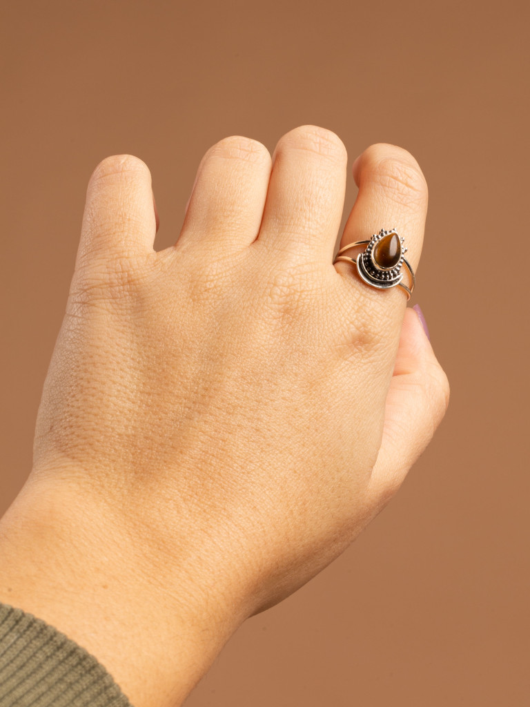 JALPA JADE RING