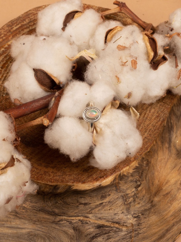 ANILLO CROWN PIEDRA LUNAR 2