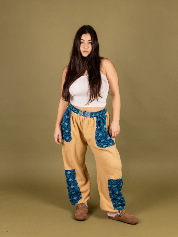 UBIÑAS TROUSER 03
