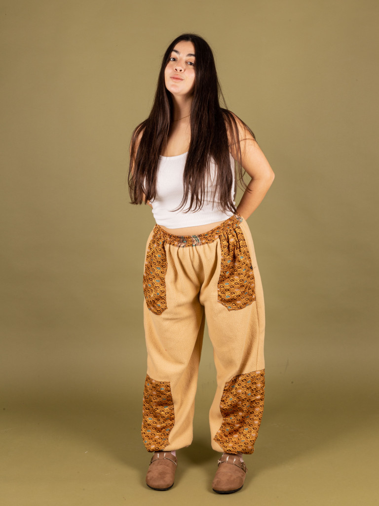 UBIÑAS TROUSER 08