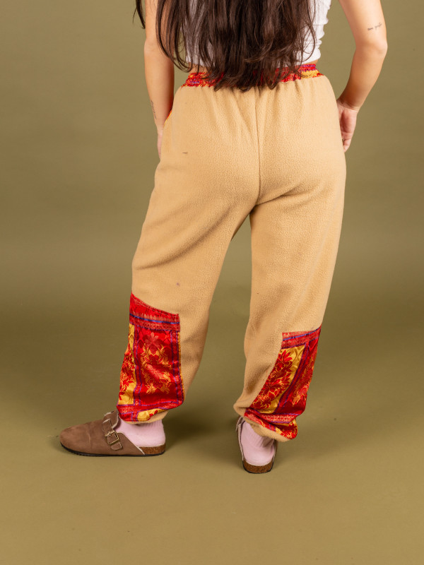 UBIÑAS TROUSER 09 2