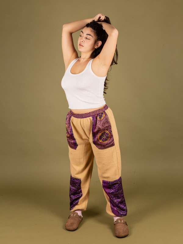 UBIÑAS TROUSER 011