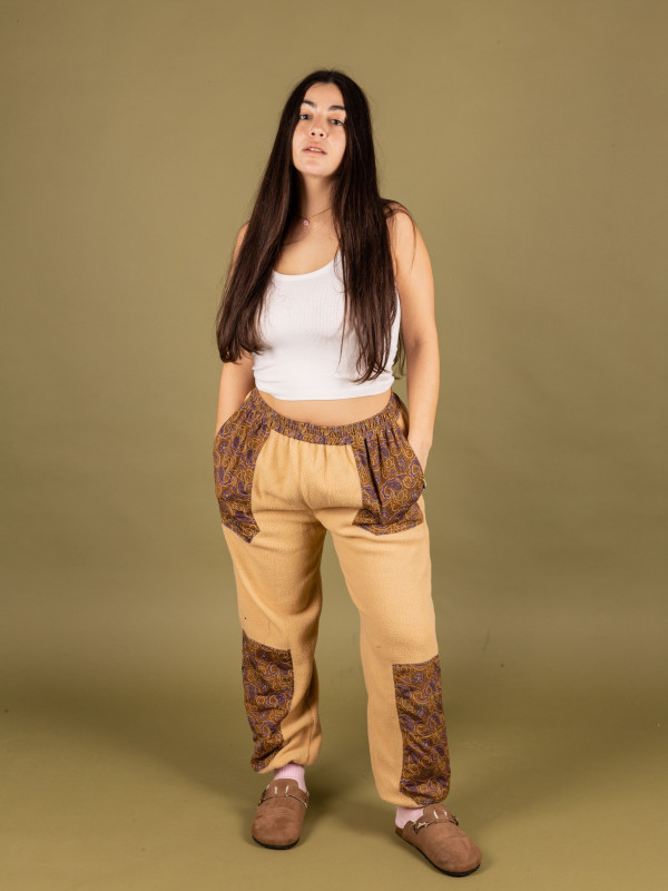 UBIÑAS TROUSER 012