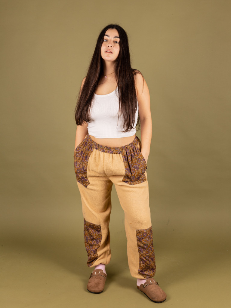 PANTALON UBIÑAS 012