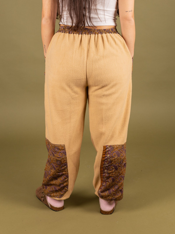 UBIÑAS TROUSER 012 2