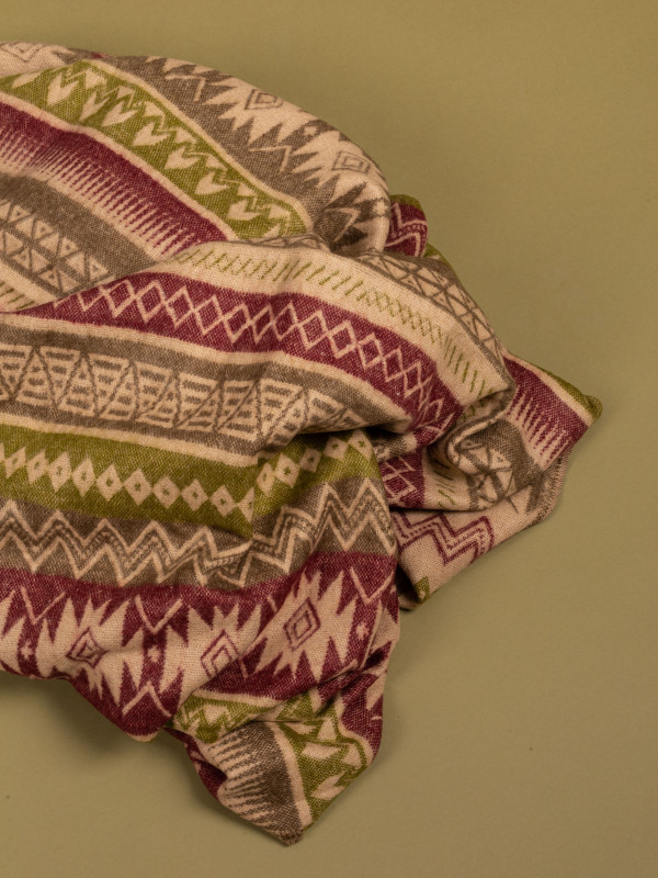 BLANKET/PASHMINA ITZA 71 2