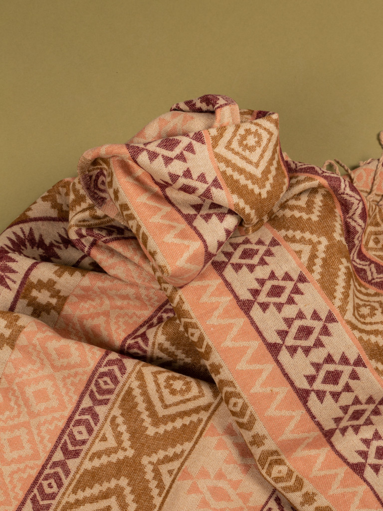 MANTA/PASHMINA ITZA 73