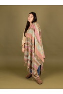 MANTA/PASHMINA ITZA 74