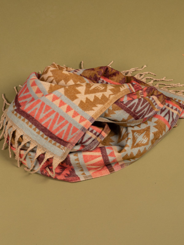 MANTA/PASHMINA ITZA 75 2