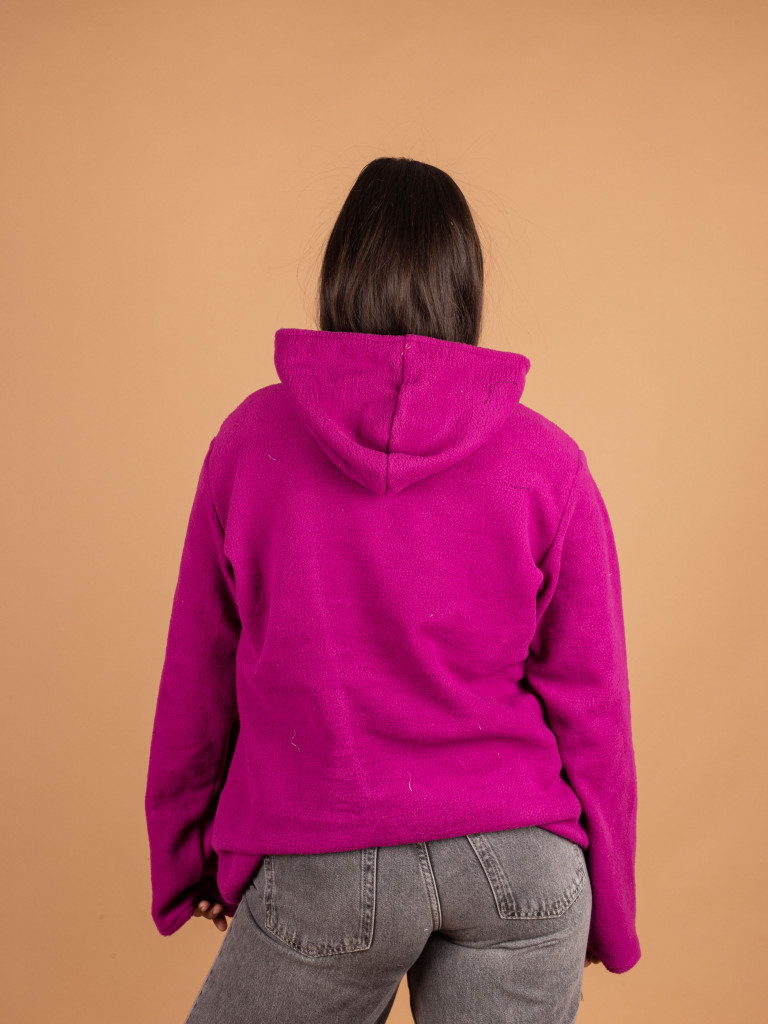 POLAR TUIZA FUCSIA 019