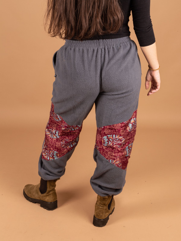 PANTALON MUNIELLOS GRIS 010 2