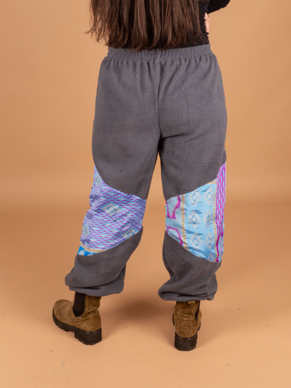 MUNIELLOS GREY TROUSERS 011 2