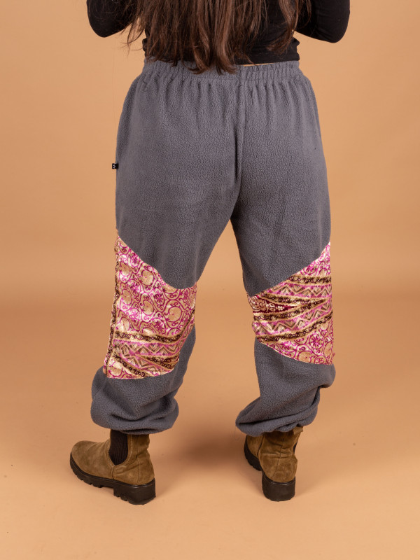 PANTALON MUNIELLOS GRIS 016 2