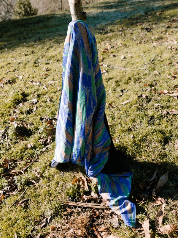 FULAR POLAR FLEECE 011