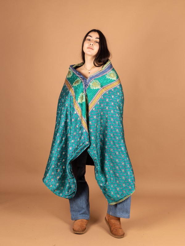 FULAR POLAR FLEECE 012