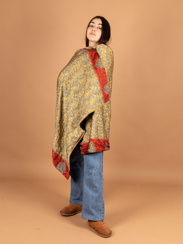 FULAR POLAR FLEECE 013