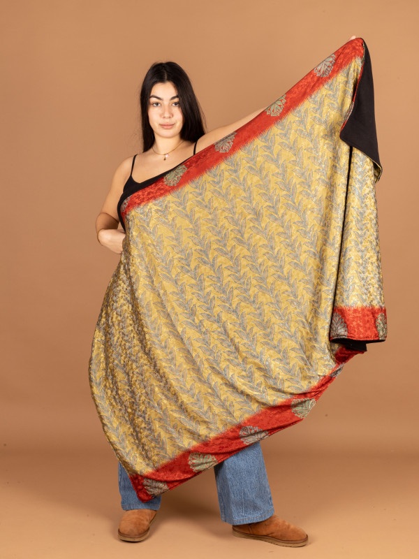 FULAR POLAR FLEECE 013 2