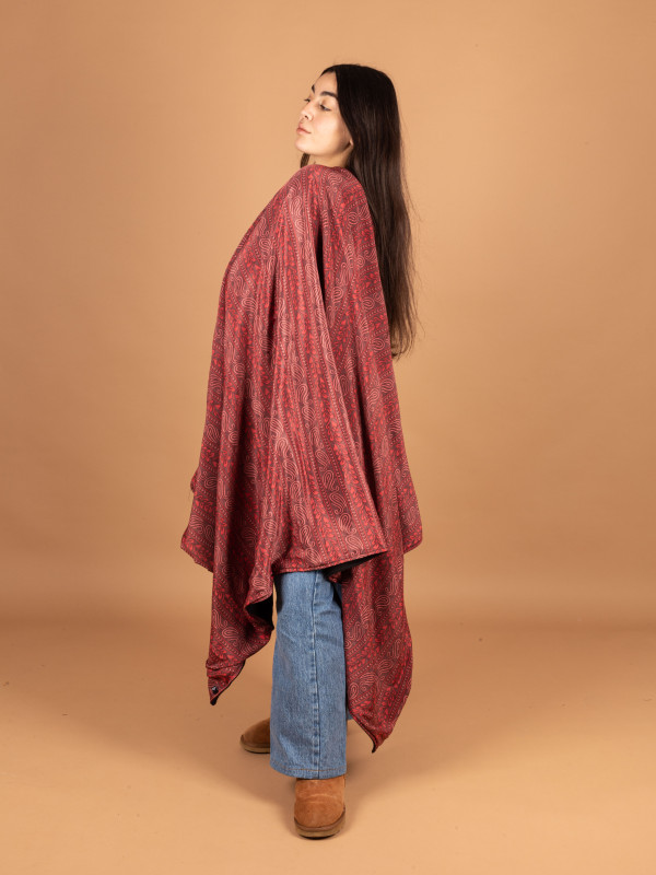 FULAR POLAR FLEECE 015