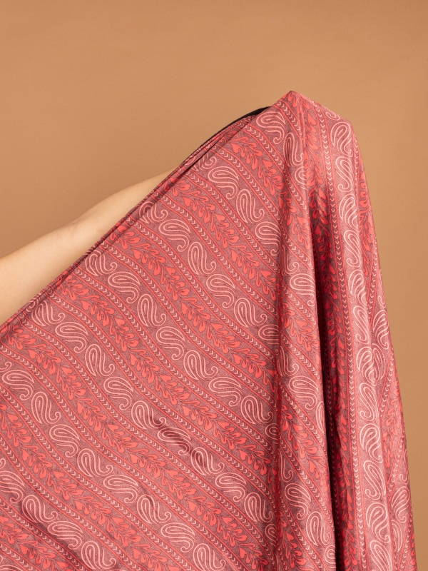 FULAR POLAR FLEECE 015 2