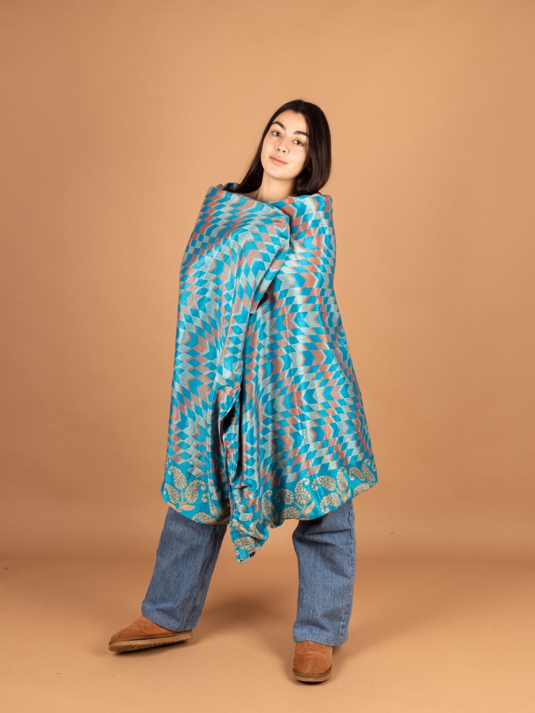 FULAR/POLAR VALLE DE LUNA 019