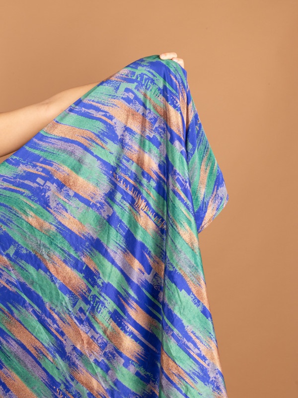 FULAR POLAR FLEECE 011 2