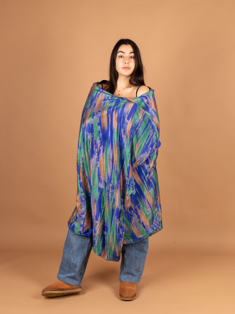 FULAR POLAR FLEECE 011