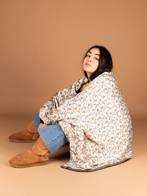 FULAR/POLAR VALLE DE LUNA 020