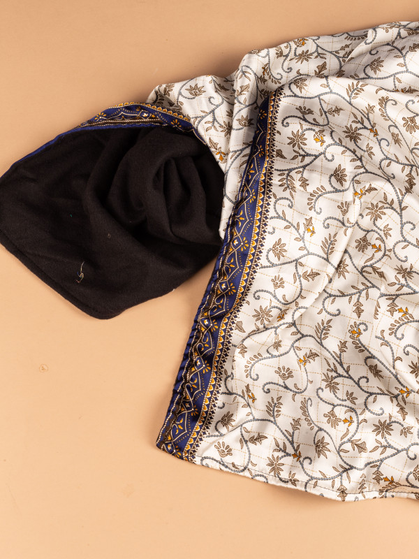 FULAR/POLAR VALLE DE LUNA 020 2