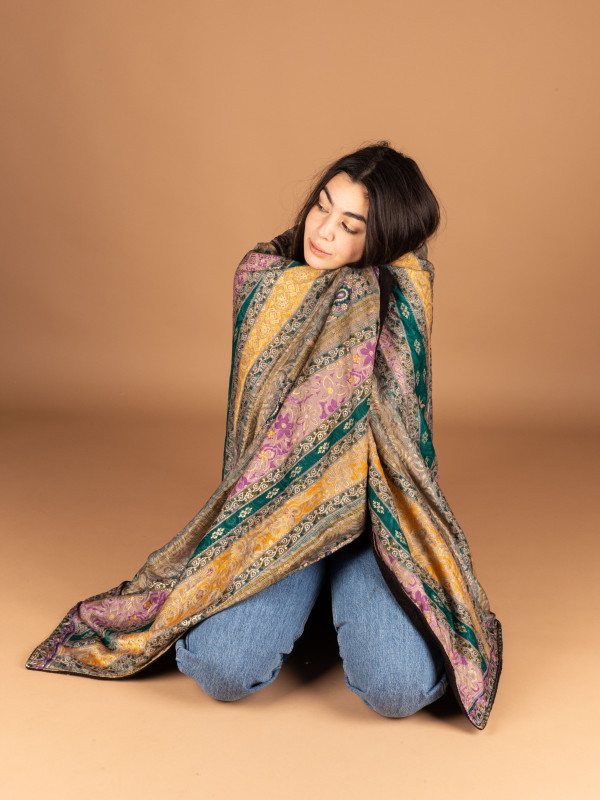 FULAR POLAR FLEECE 023